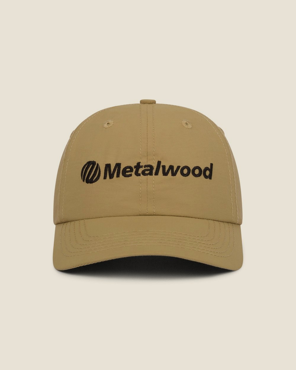 Metalwood Studio Carlsbad Dad Hat · view 1 of 6