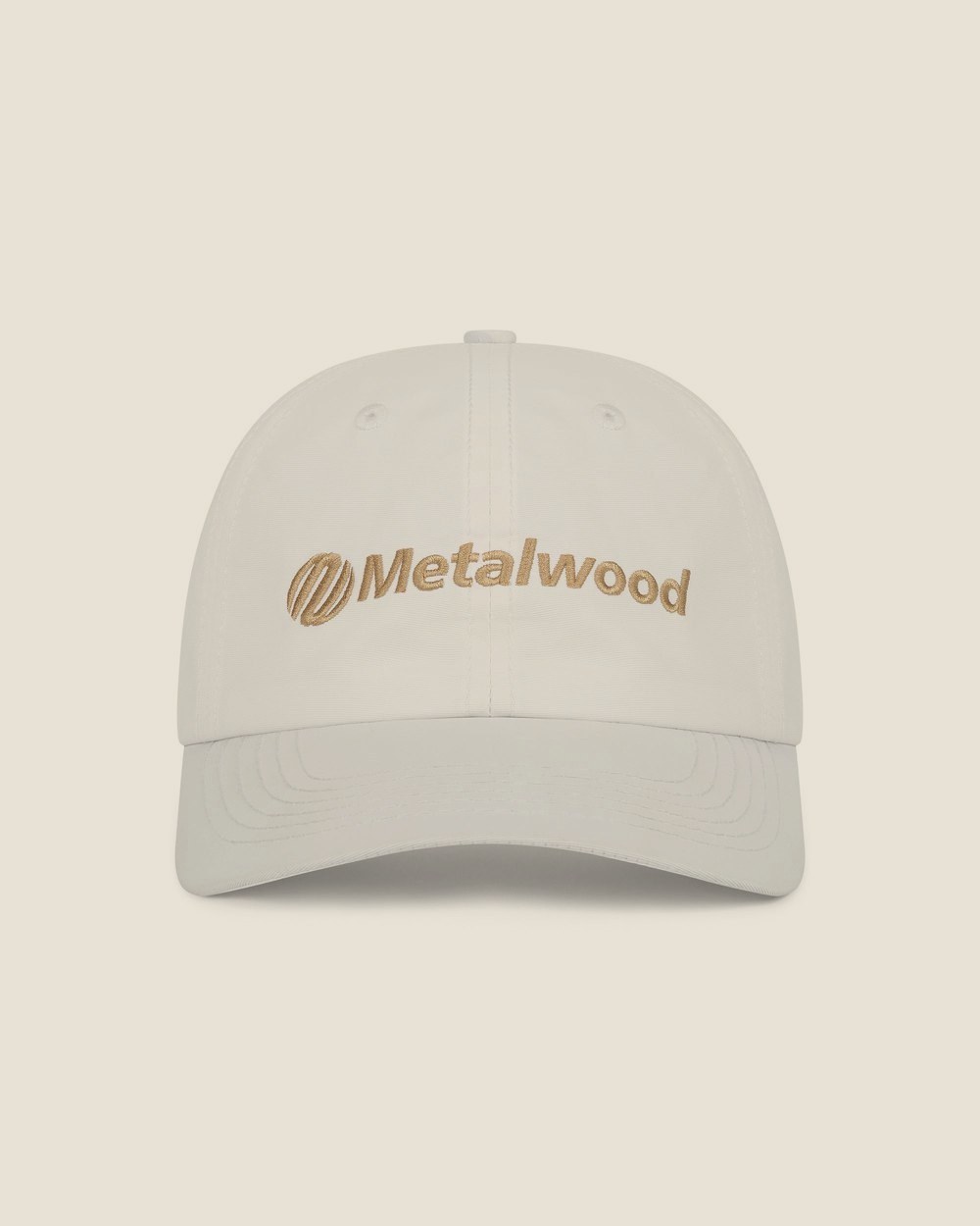 Metalwood Studio Carlsbad Dad Hat · view 3 of 6