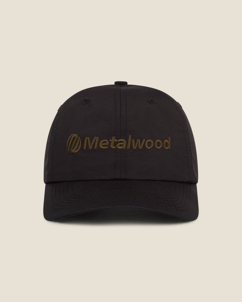 Metalwood Studio Carlsbad Dad Hat · view 5 of 6