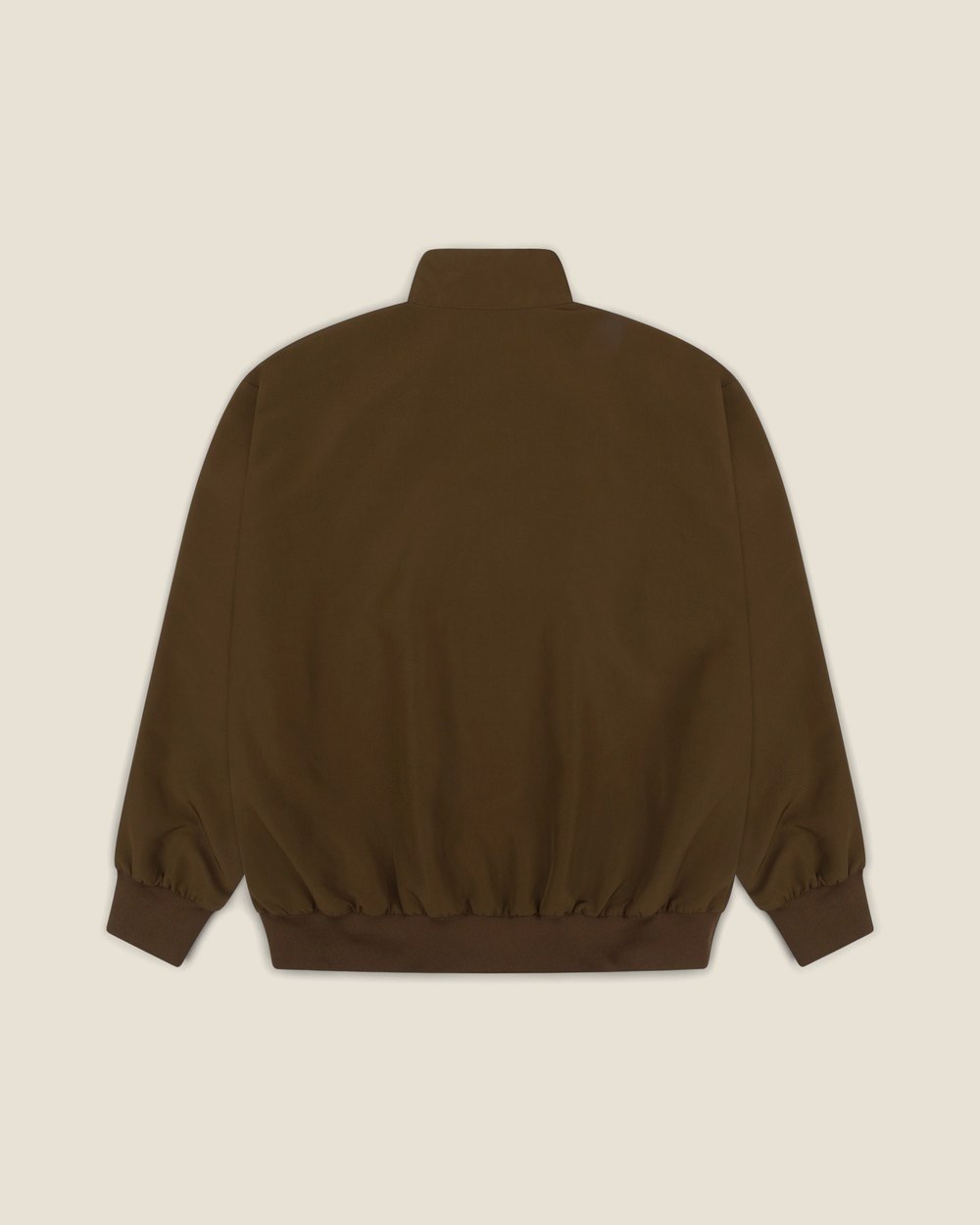 Metalwood Studio Contrast Zip Windbreaker · view 3 of 6