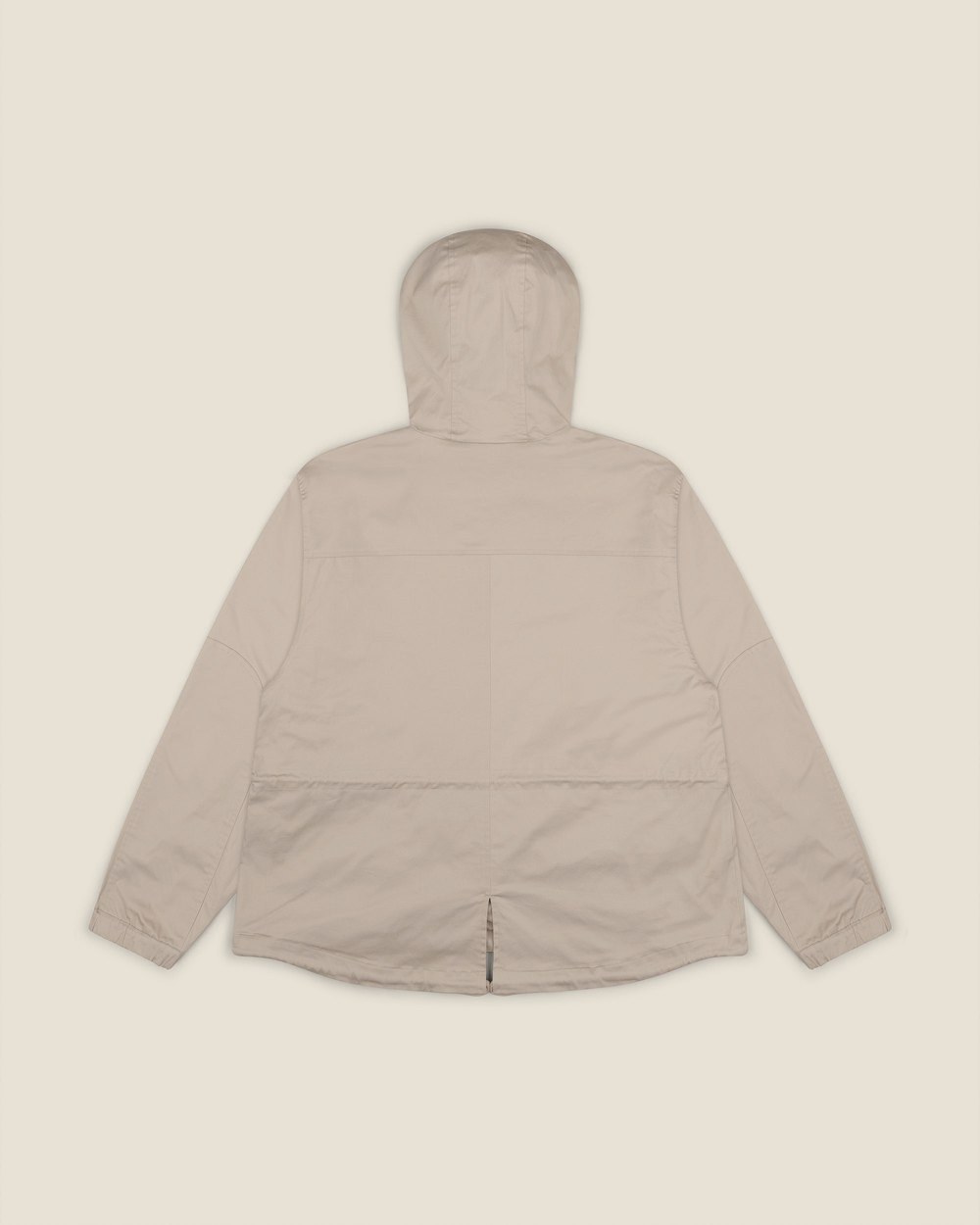 Metalwood Studio Cotton Twill Parka · view 3 of 6