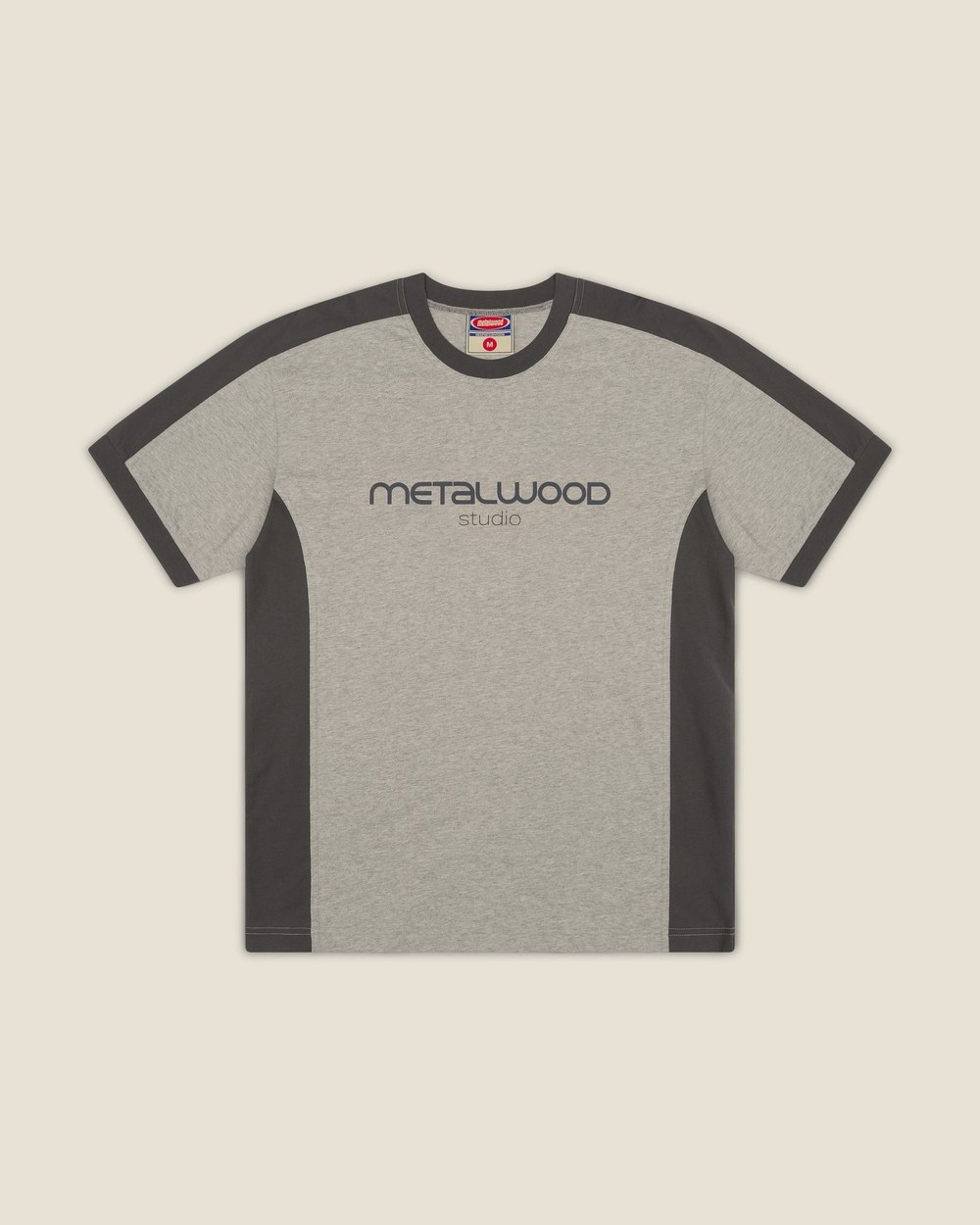 Metalwood Studio Creature T-Shirt · view 1 of 7