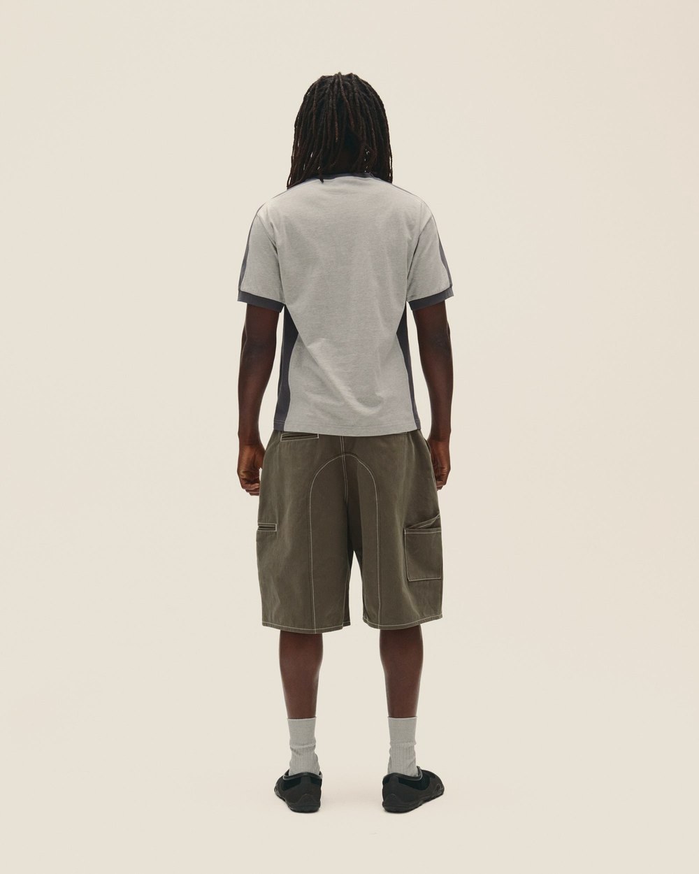Metalwood Studio Creature T-Shirt · view 4 of 7