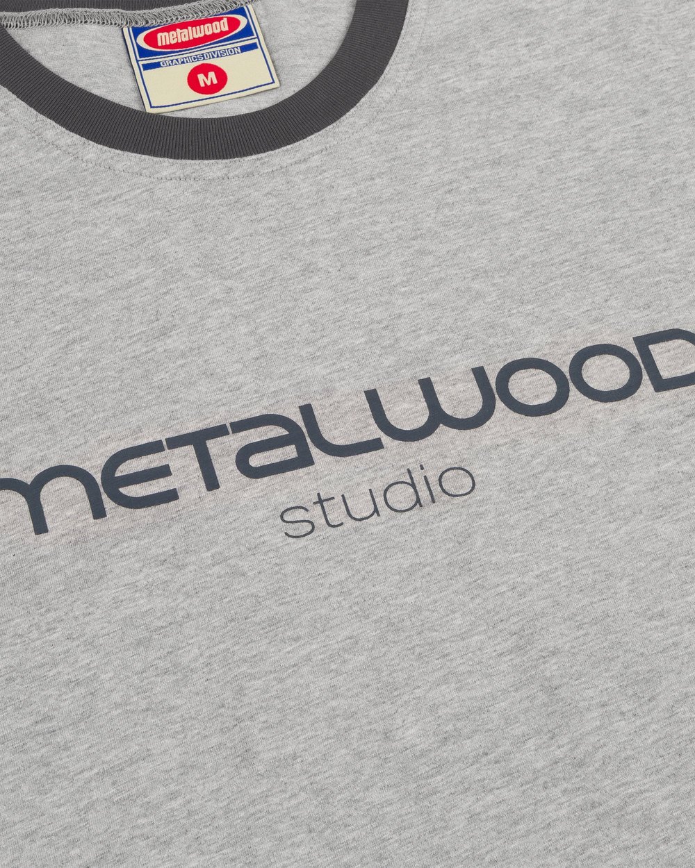 Metalwood Studio Creature T-Shirt · view 5 of 7