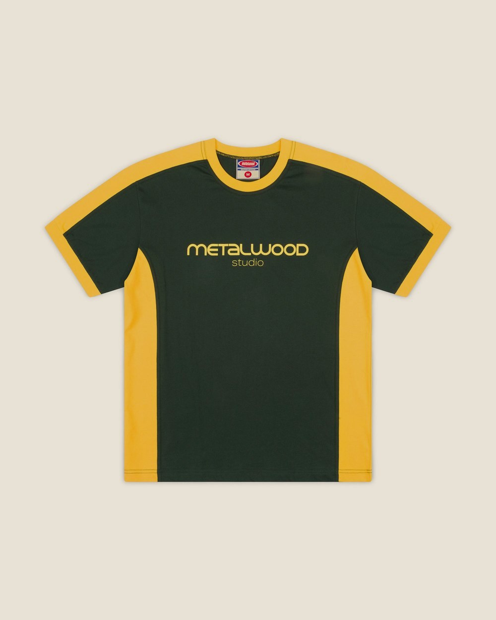 Metalwood Studio Creature T-Shirt · view 6 of 7