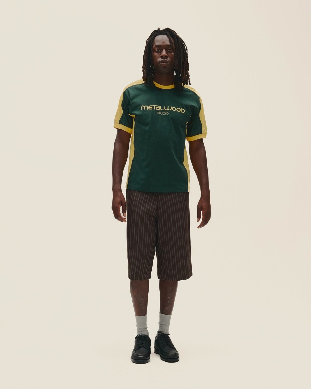 Metalwood Studio Creature T-Shirt · view 7 of 7