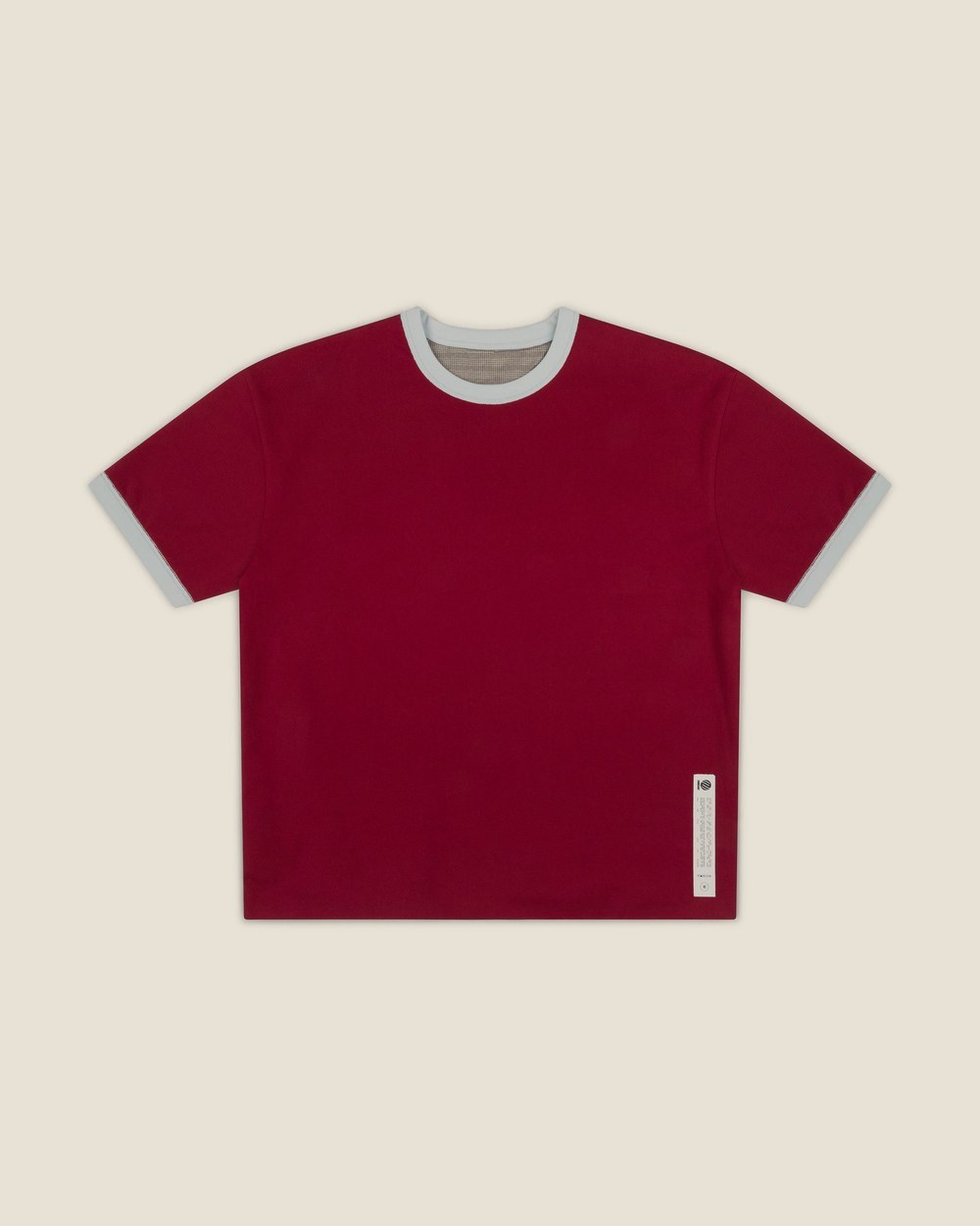 Metalwood Studio Dual Face T-Shirt · view 1 of 8