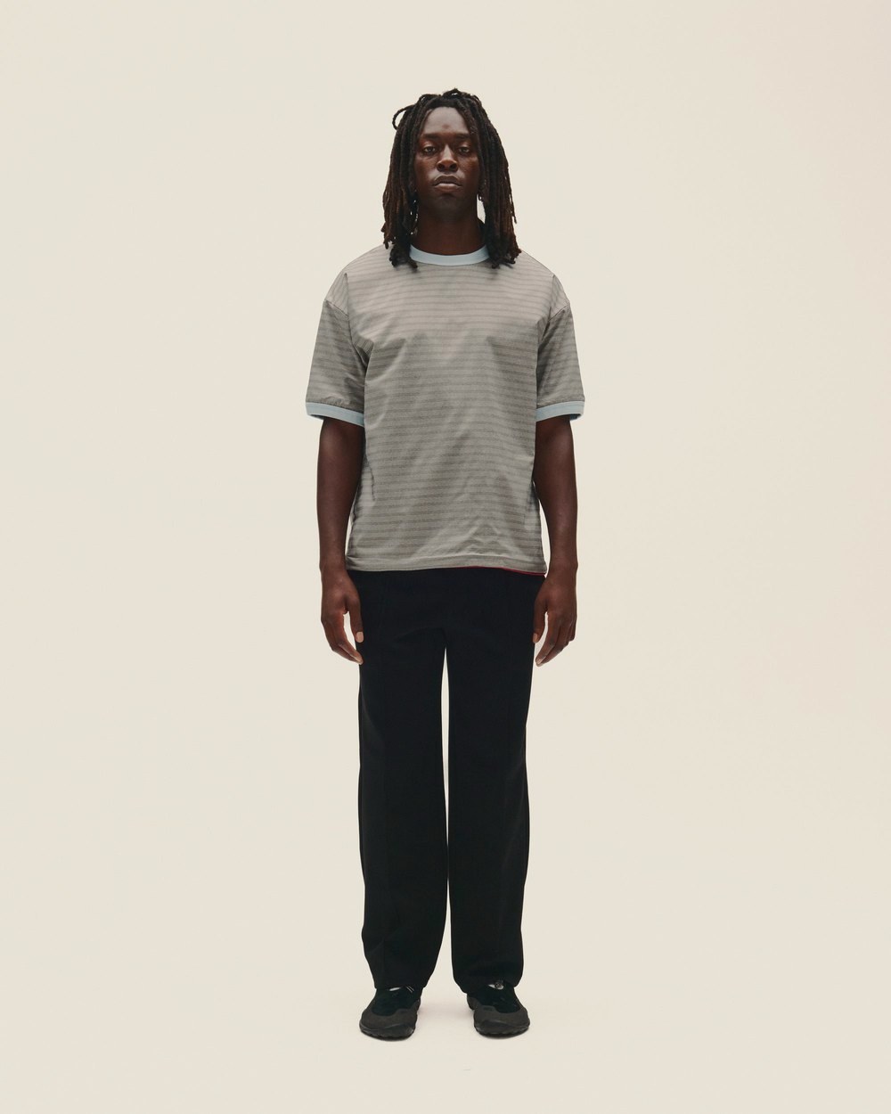 Metalwood Studio Dual Face T-Shirt · view 2 of 8