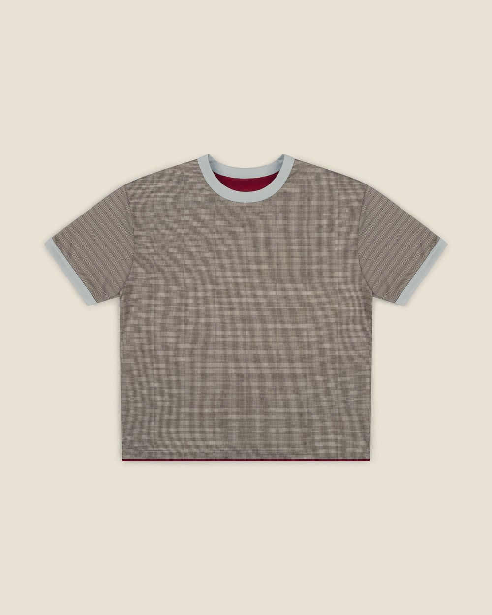 Metalwood Studio Dual Face T-Shirt · view 3 of 8