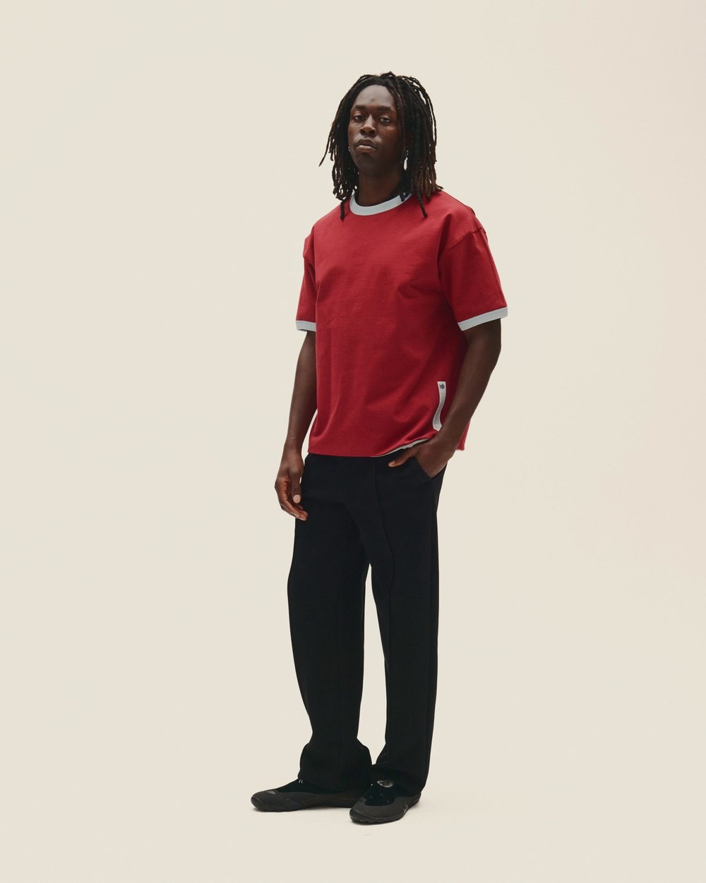 Metalwood Studio Dual Face T-Shirt · view 4 of 8