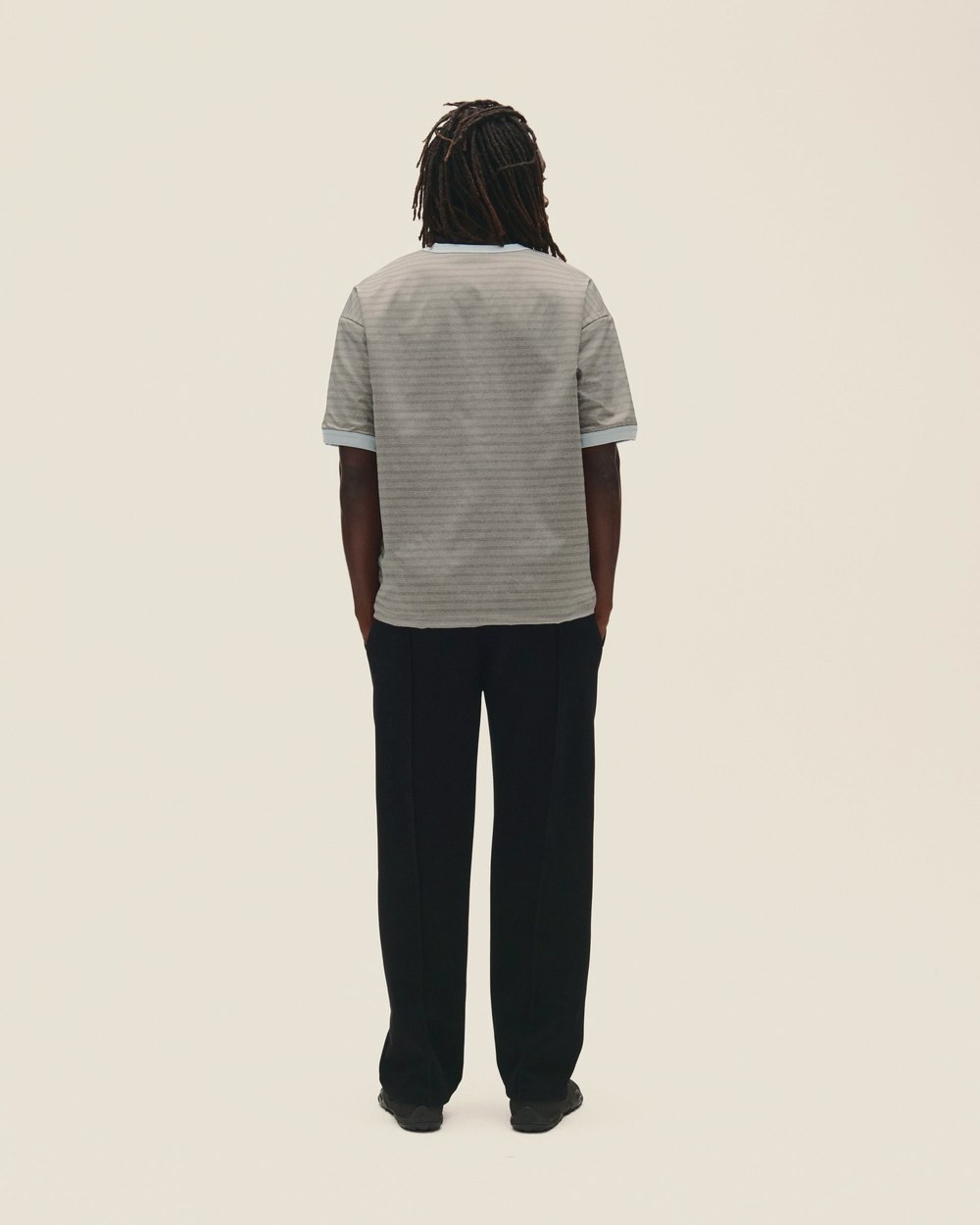 Metalwood Studio Dual Face T-Shirt · view 6 of 8