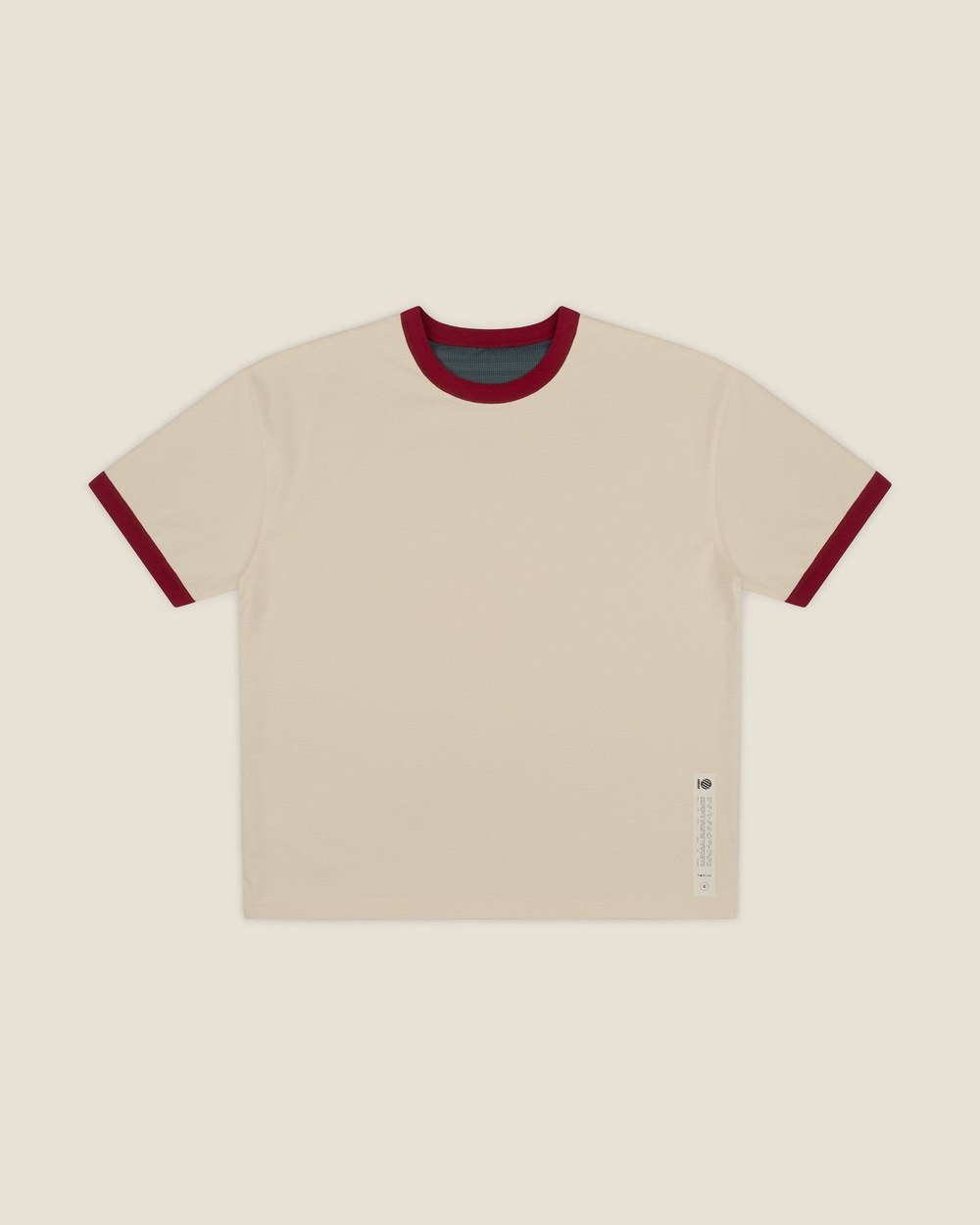 Metalwood Studio Dual Face T-Shirt · view 7 of 8