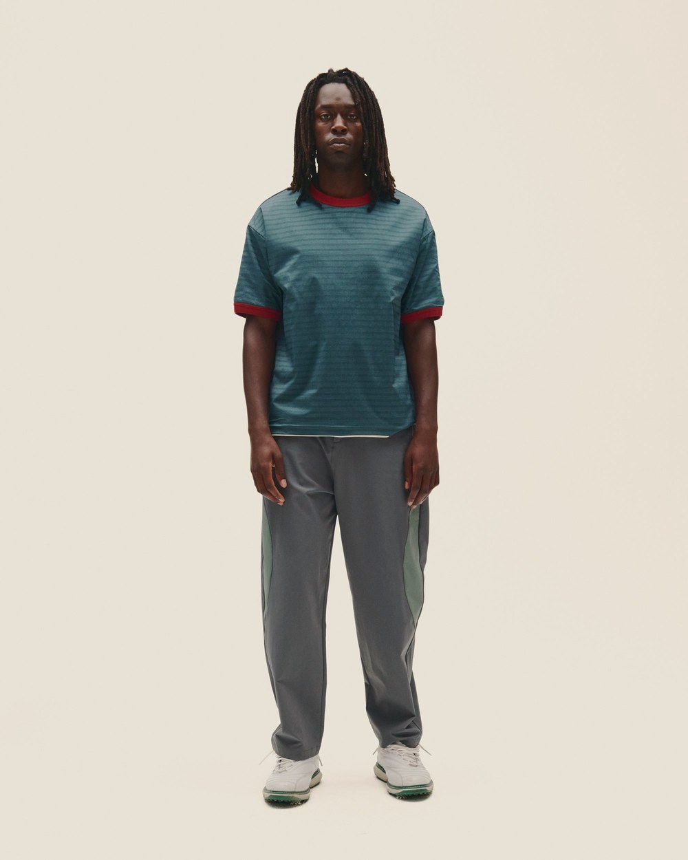 Metalwood Studio Dual Face T-Shirt · view 8 of 8