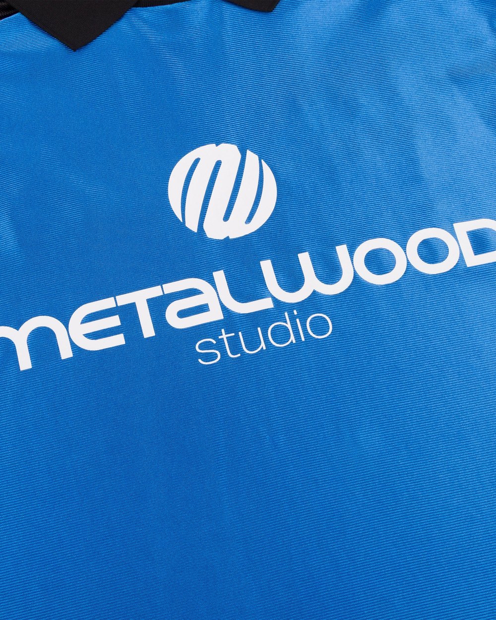 Metalwood Studio Goalie Jersey · view 5 of 7