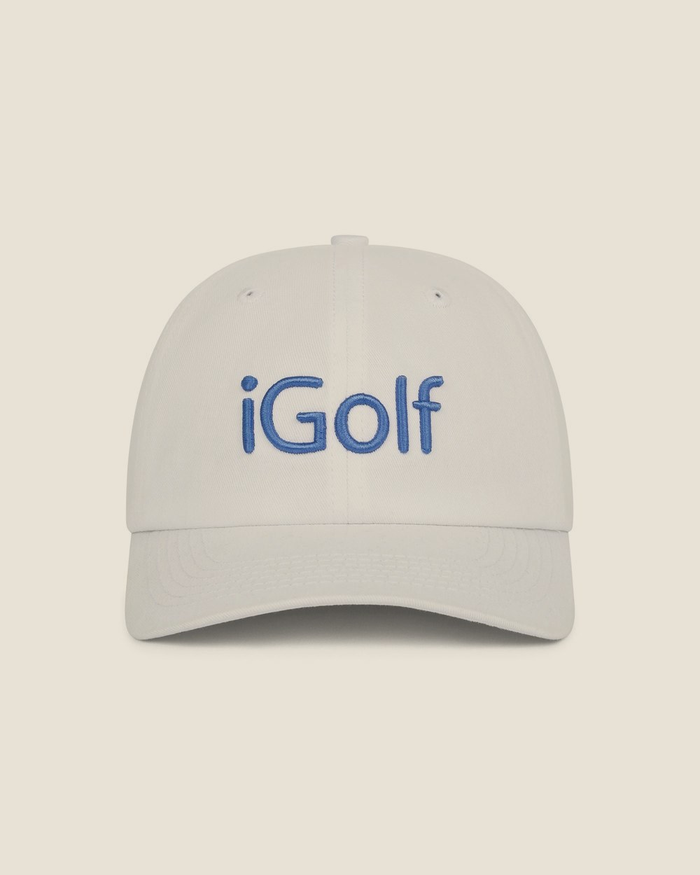 Metalwood Studio iGolf Dad Hat · view 1 of 6