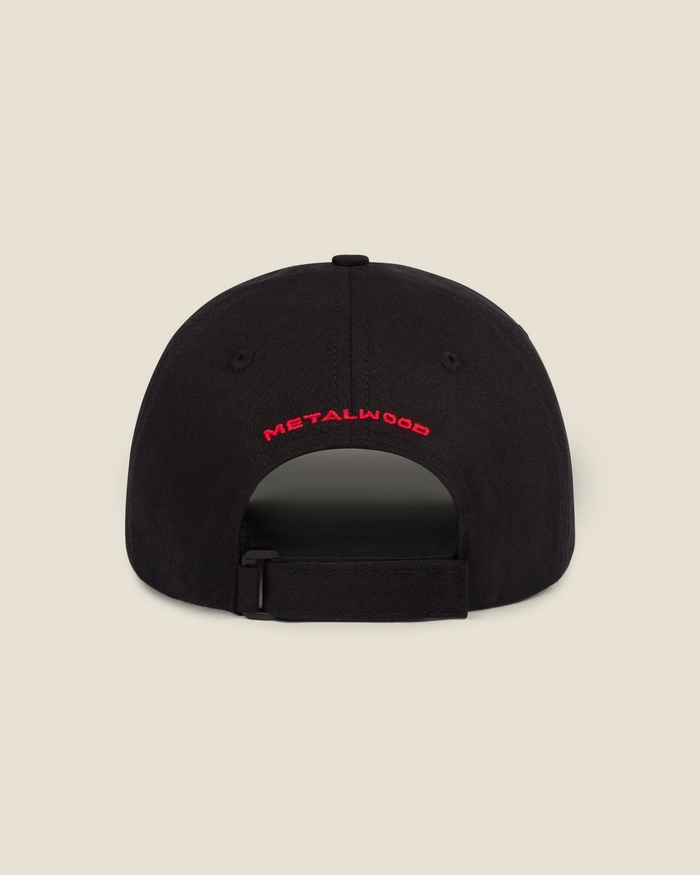 Metalwood Studio iGolf Dad Hat · view 4 of 6