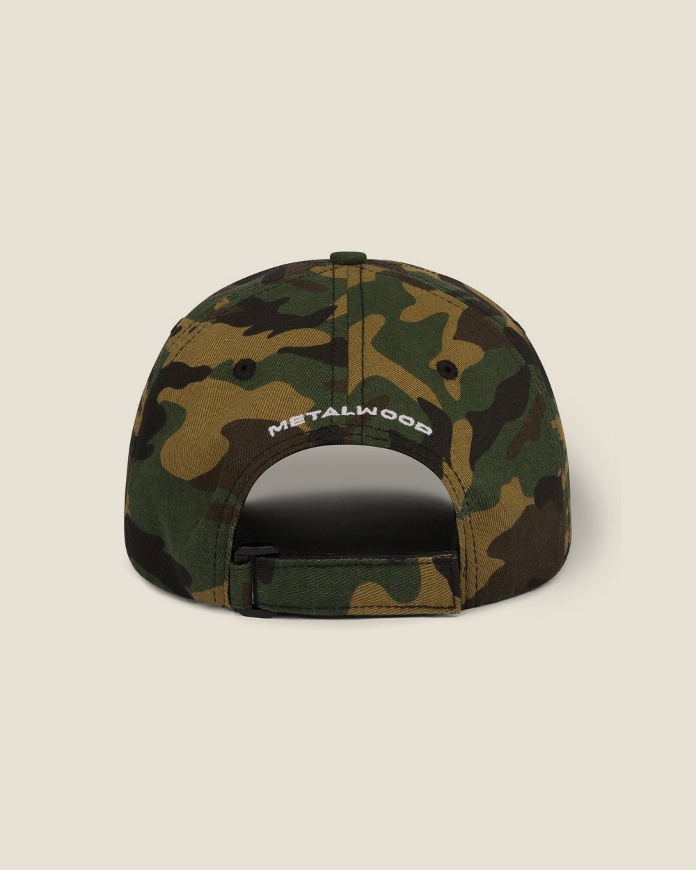 Metalwood Studio iGolf Dad Hat · view 6 of 6