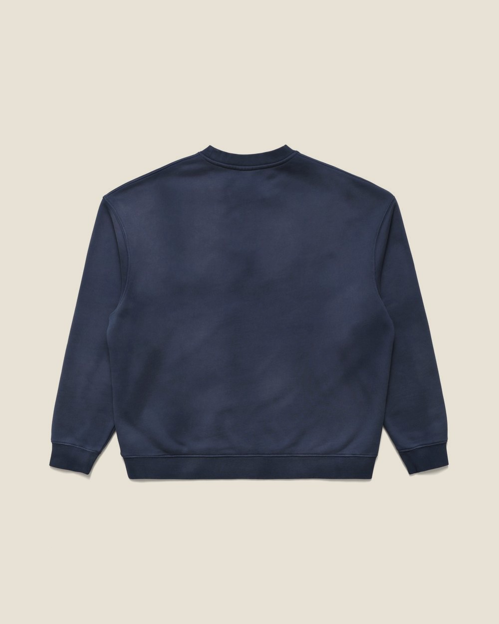 Metalwood Studio Mountaineer Crewneck Sweatshirt · view 4 of 4