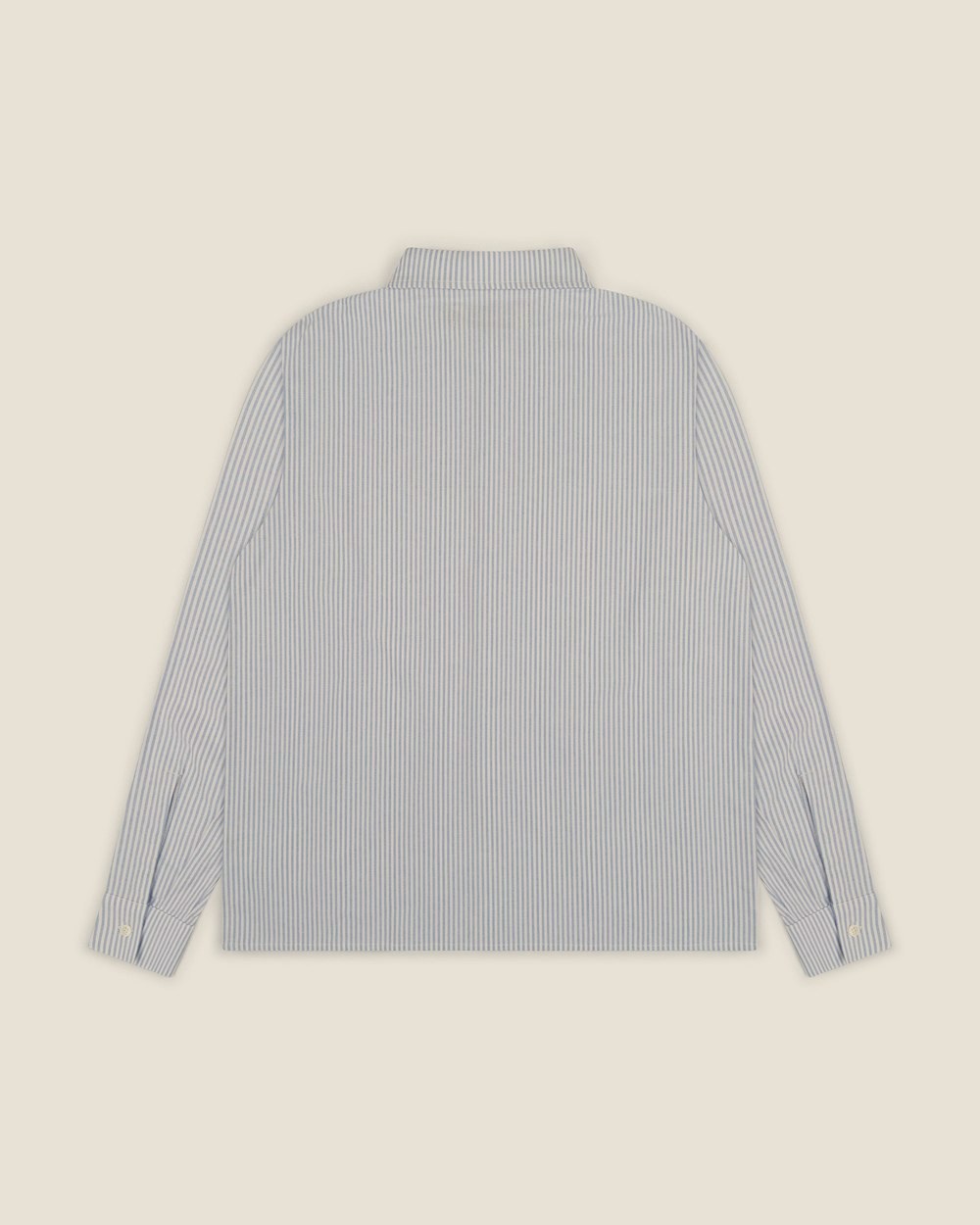 Metalwood Studio MW Place Button Up Shirt · view 3 of 5