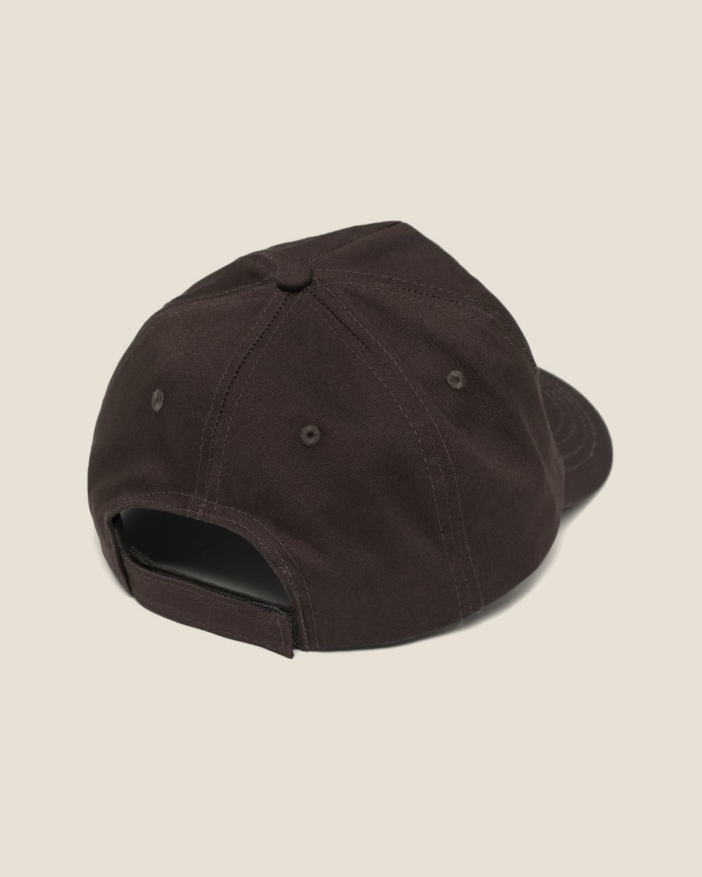 Metalwood Studio MW Place Snapback Hat · view 2 of 4