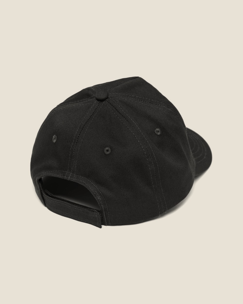 Metalwood Studio MW Place Snapback Hat · view 4 of 4