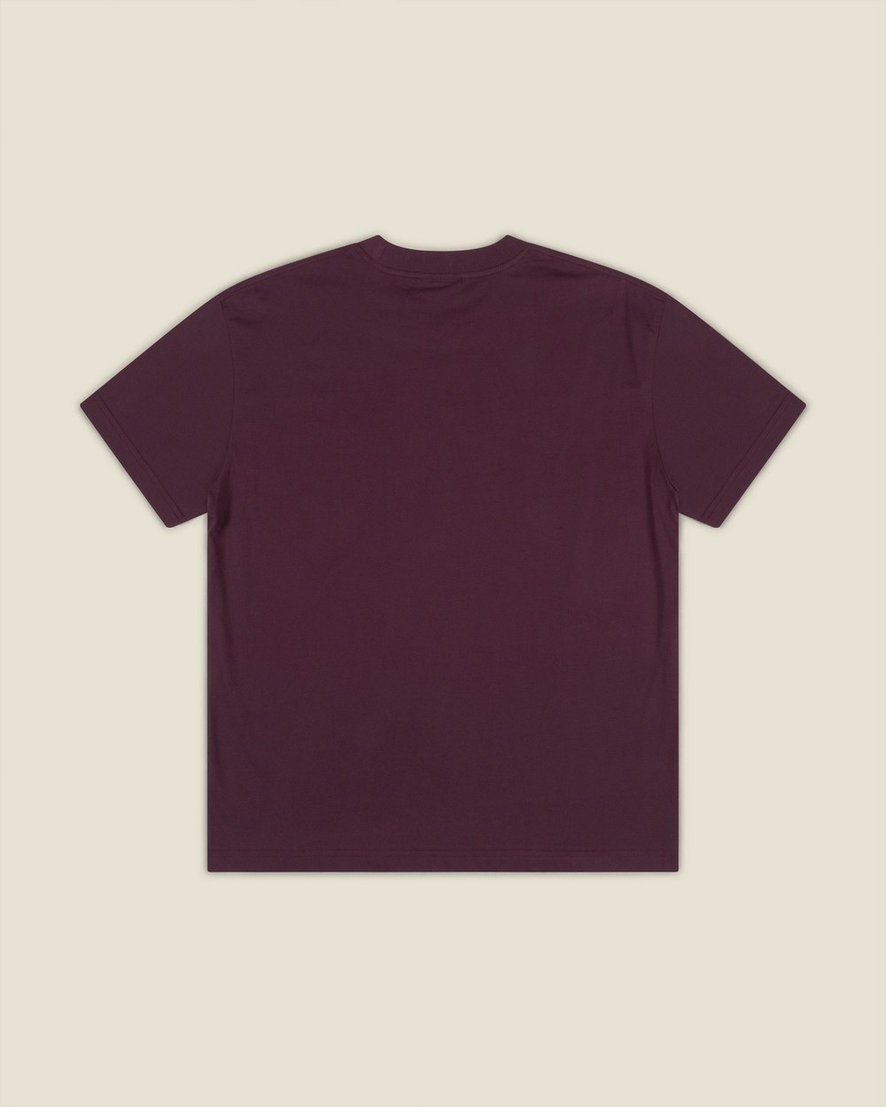 Metalwood Studio MW Place T-Shirt · view 3 of 9
