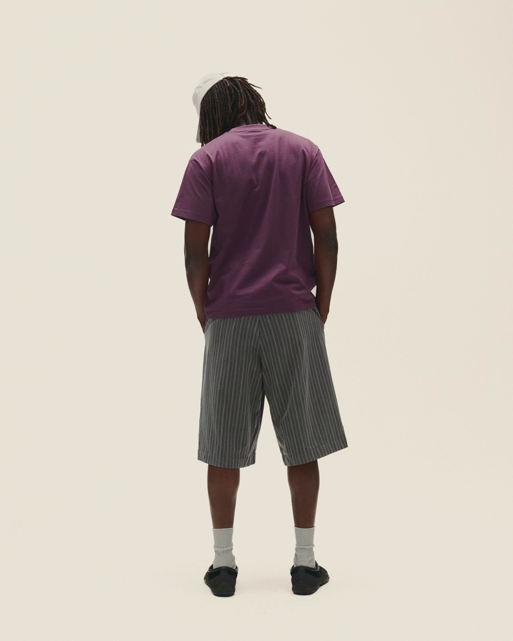 Metalwood Studio MW Place T-Shirt · view 4 of 9