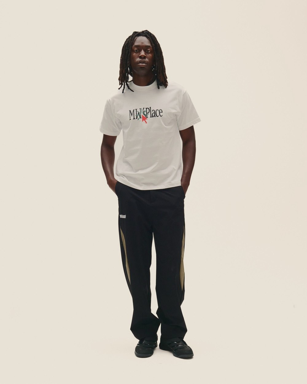 Metalwood Studio MW Place T-Shirt · view 7 of 9