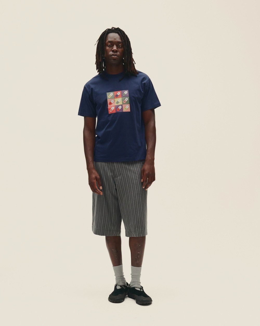 Metalwood Studio My Serious Short · view 7 of 7