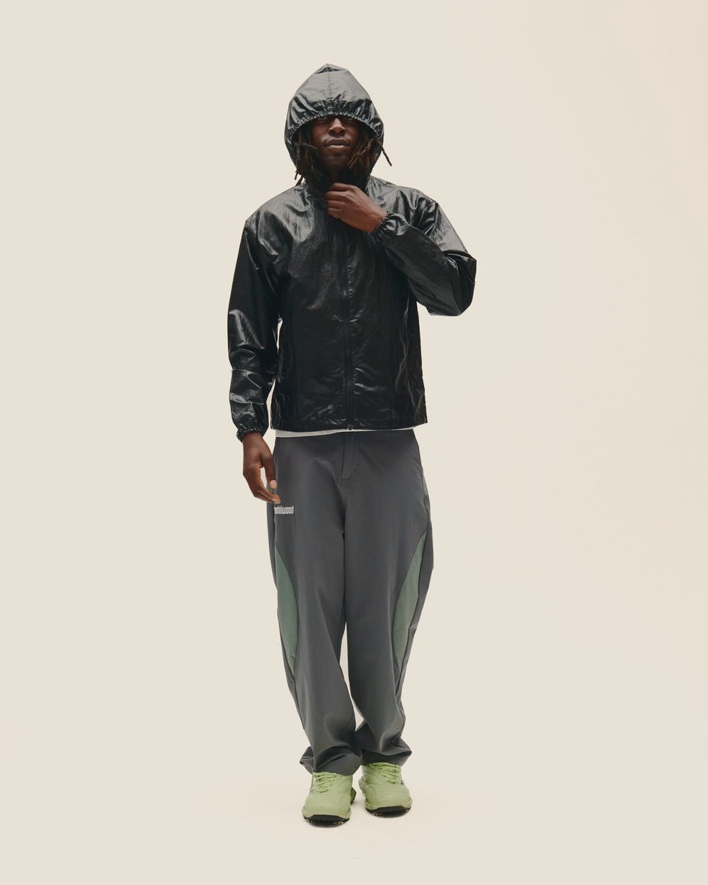 Metalwood Studio Oasis Parka · view 2 of 7