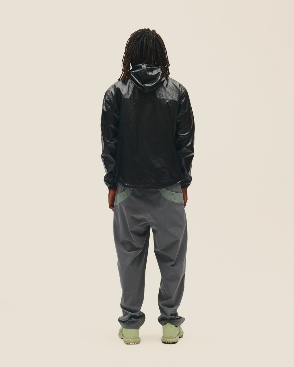 Metalwood Studio Oasis Parka · view 4 of 7