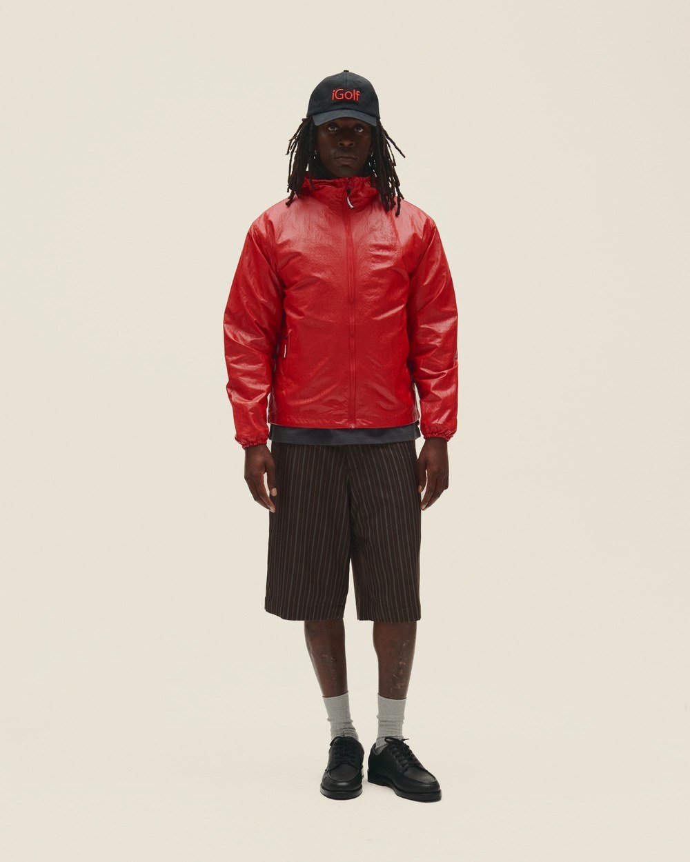 Metalwood Studio Oasis Parka · view 7 of 7