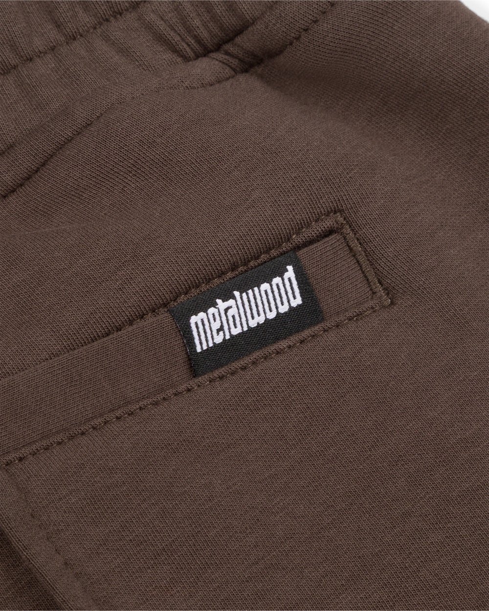 Metalwood Studio Pleated Western Track Pant · view 5 of 7