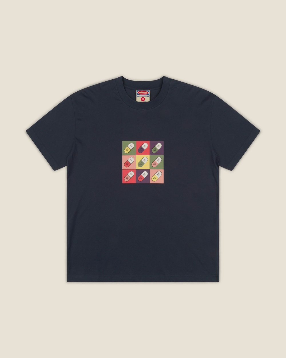 Metalwood Studio Prescription T-Shirt · view 5 of 6