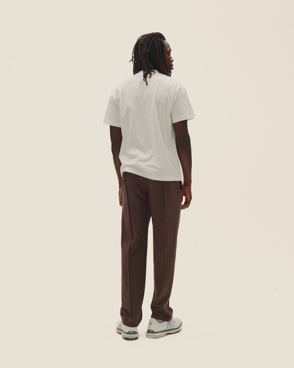 Metalwood Studio Skidmark T-Shirt · view 4 of 7