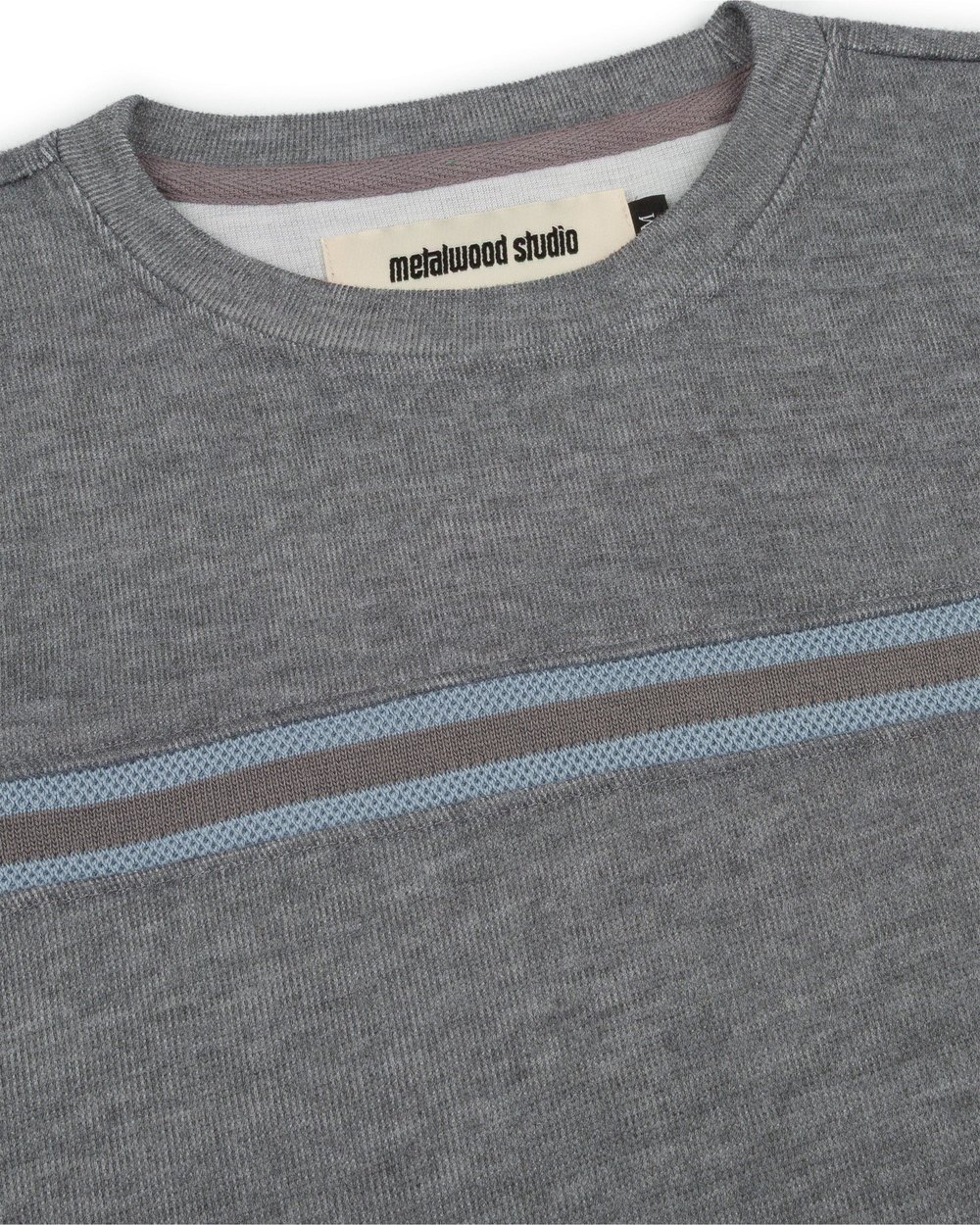 Metalwood Studio Surf Top · view 3 of 6