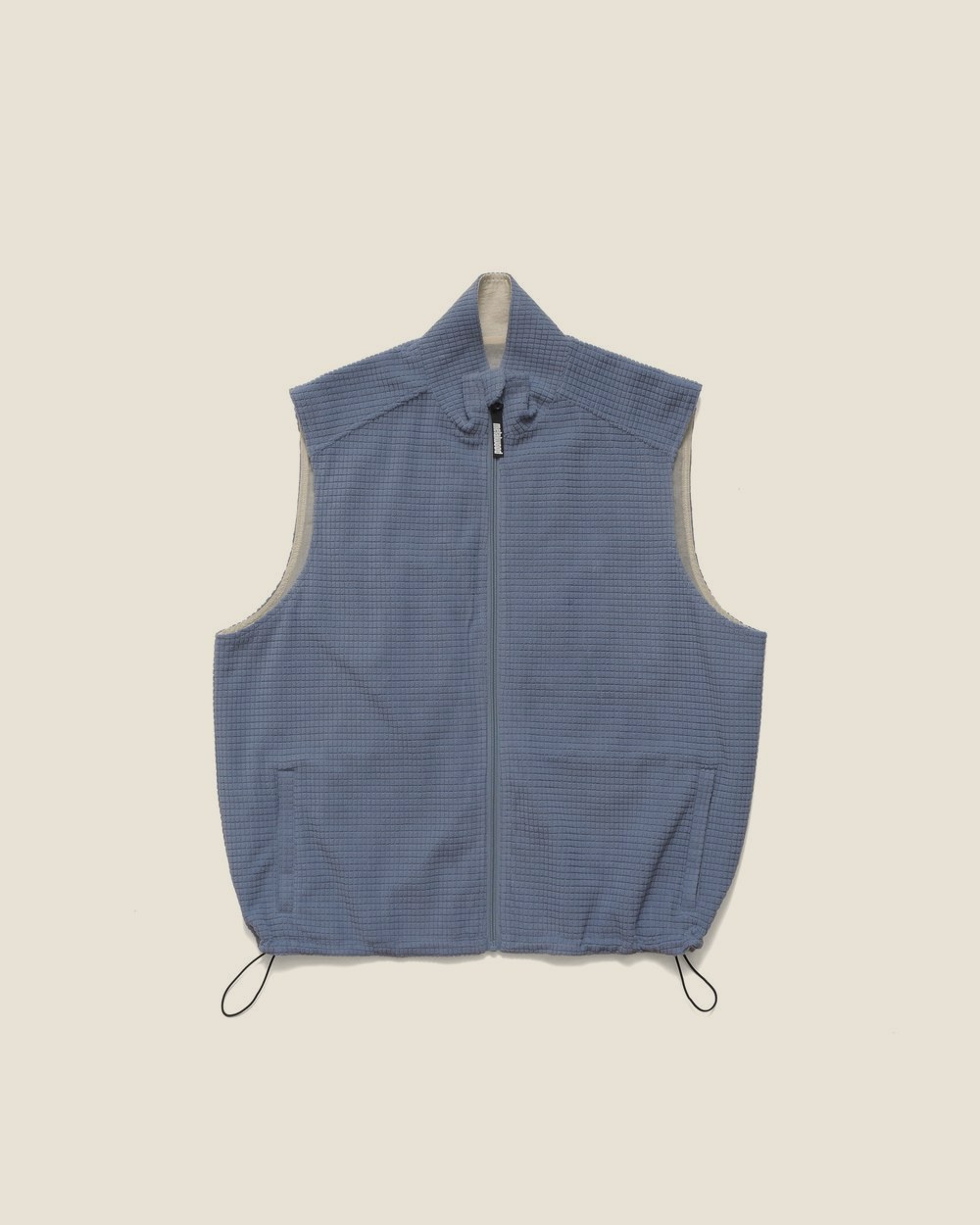 Metalwood Studio Trail Mix Reversible Vest · view 1 of 5