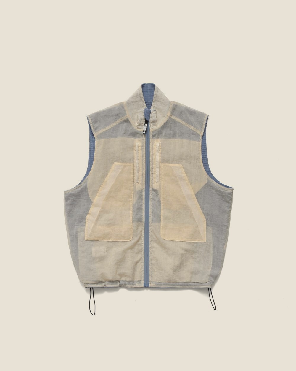 Metalwood Studio Trail Mix Reversible Vest · view 2 of 5
