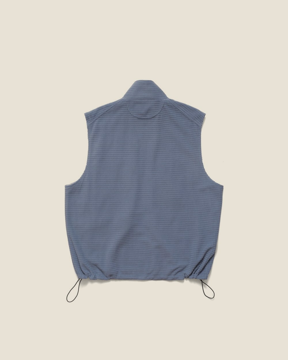 Metalwood Studio Trail Mix Reversible Vest · view 3 of 5
