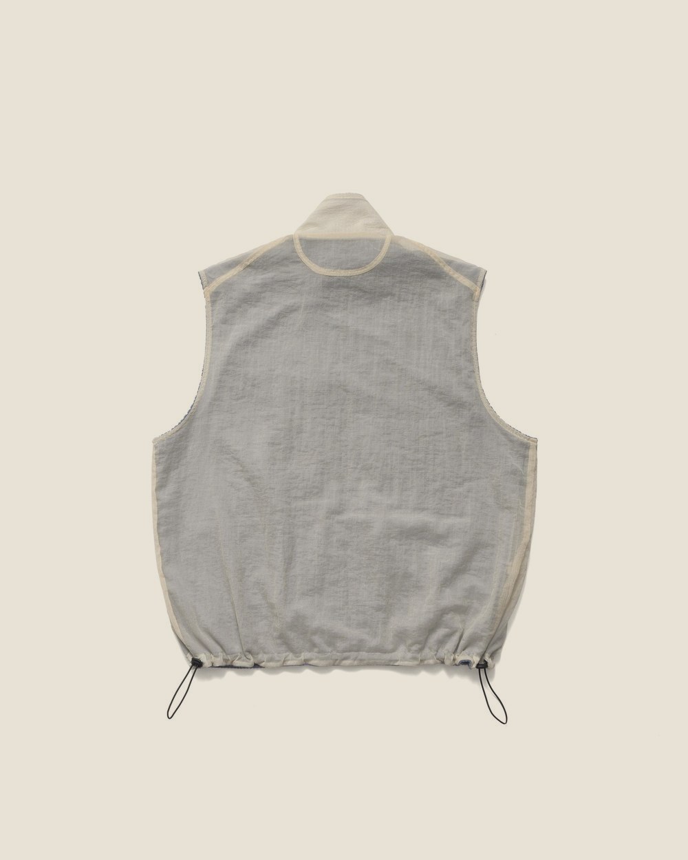 Metalwood Studio Trail Mix Reversible Vest · view 4 of 5
