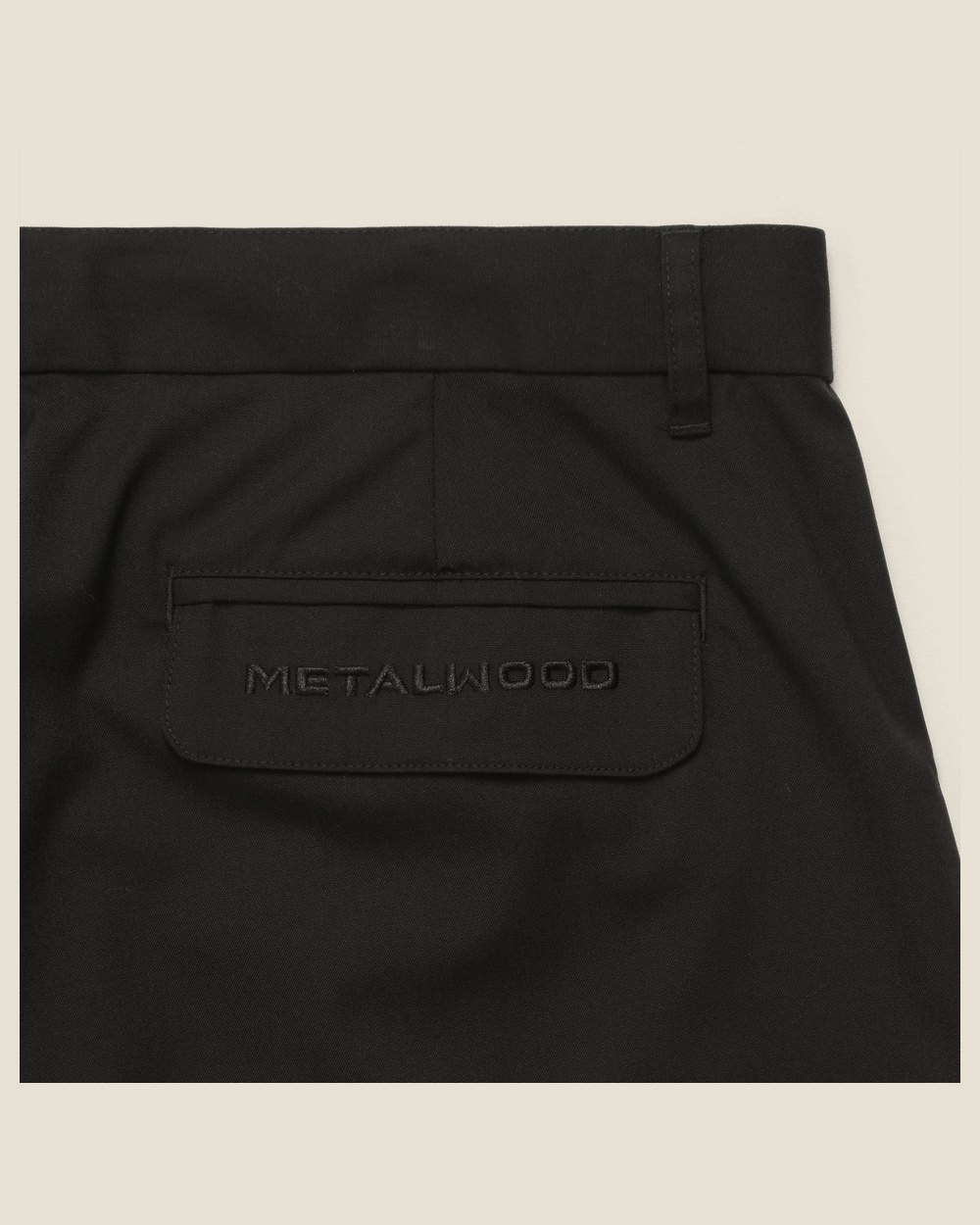 Metalwood Studio Trophy Pant · view 3 of 6