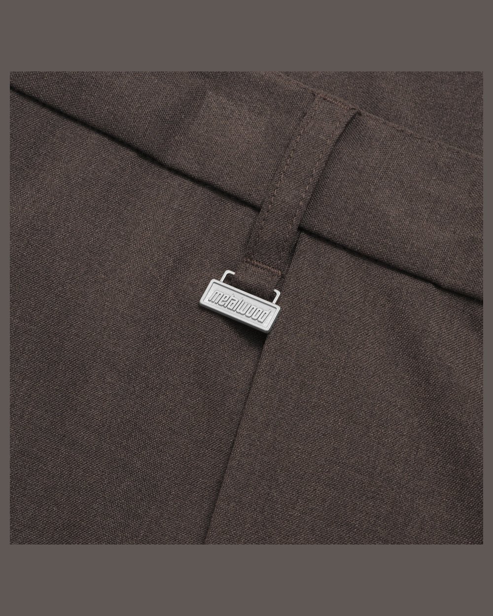 Metalwood Studio Trophy Pant · view 6 of 6
