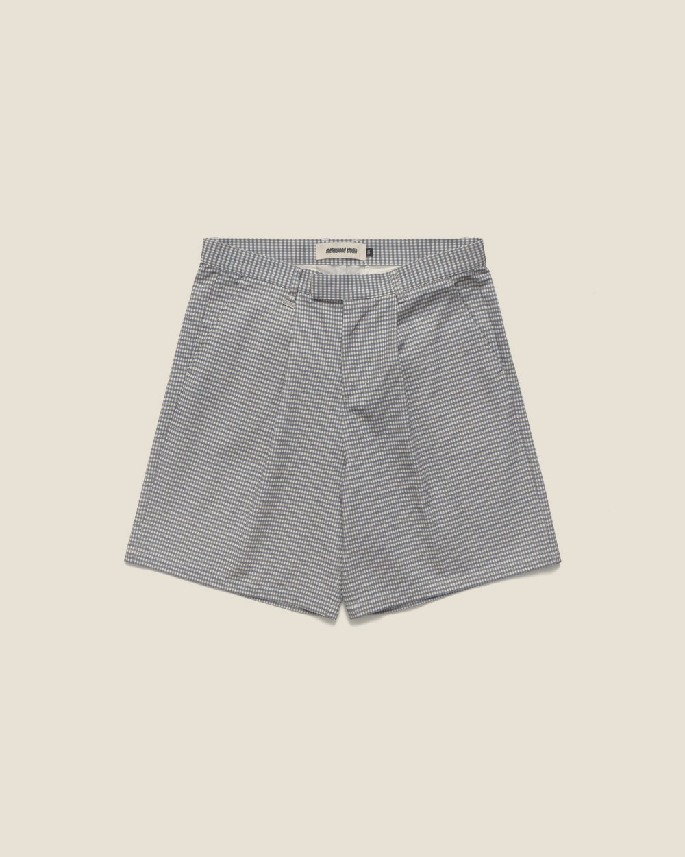 Metalwood Studio Trophy Short · view 7 of 8