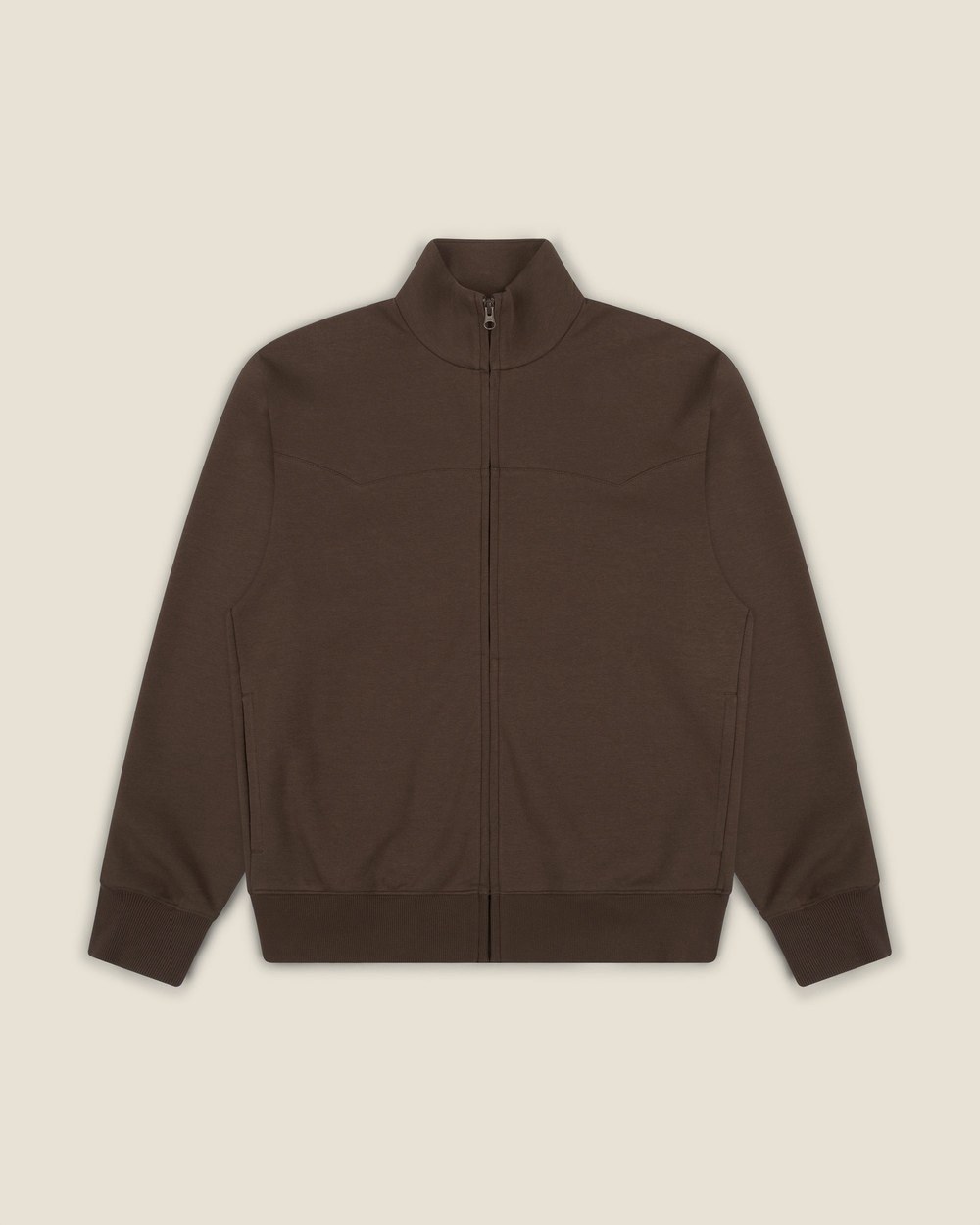 Metalwood Studio Western Yolk Track Jacket · view 1 of 7