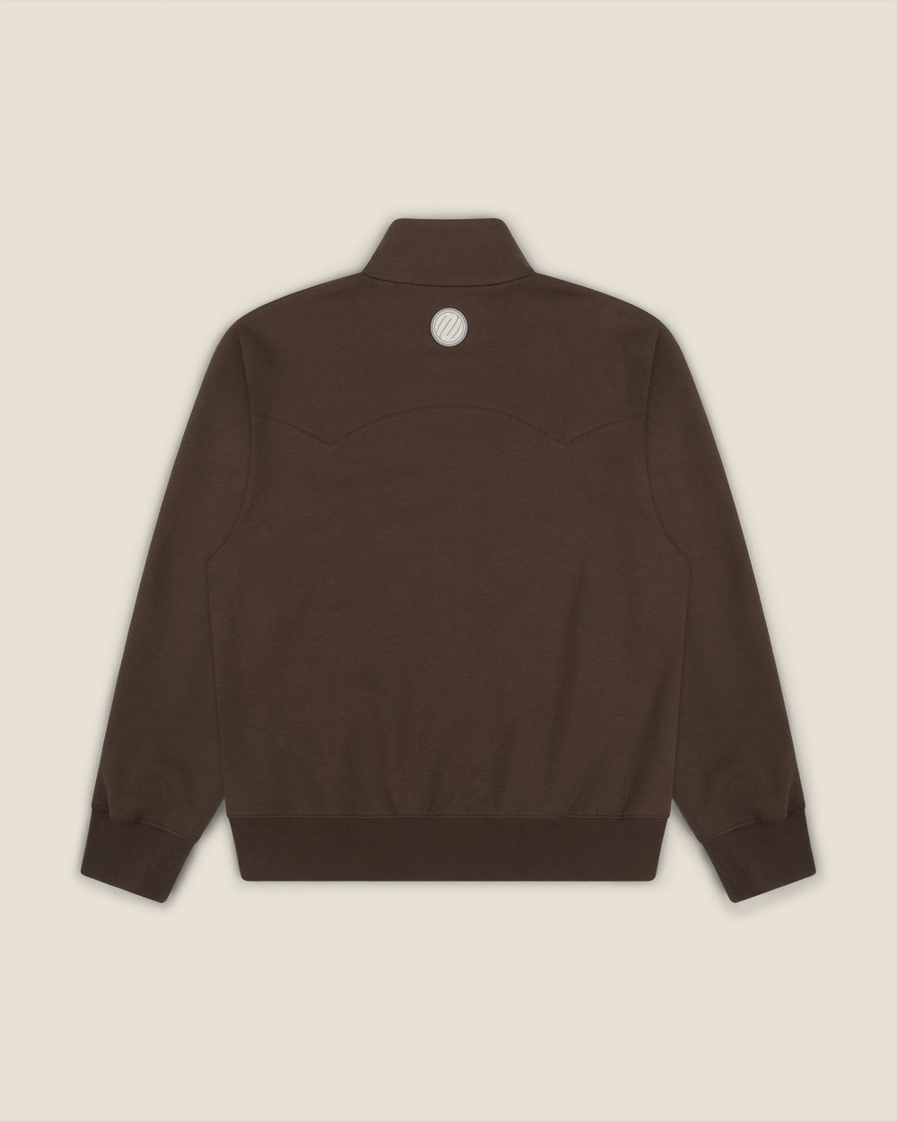 Metalwood Studio Western Yolk Track Jacket · view 3 of 7