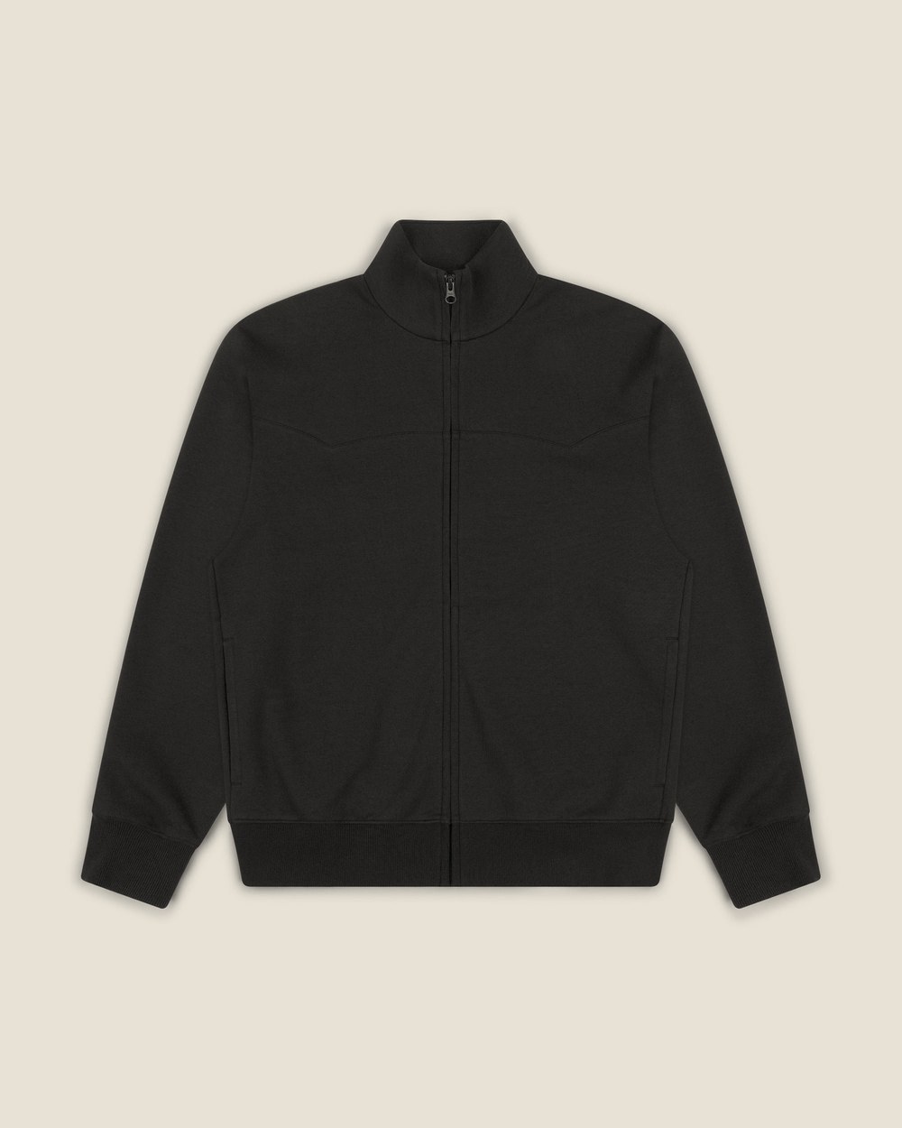 Metalwood Studio Western Yolk Track Jacket · view 6 of 7