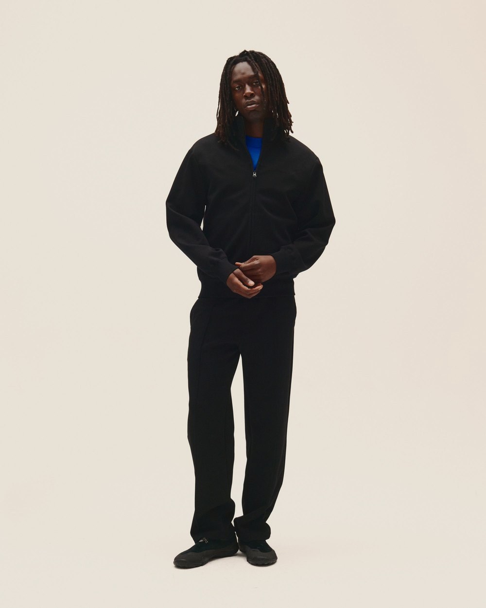 Metalwood Studio Western Yolk Track Jacket · view 7 of 7