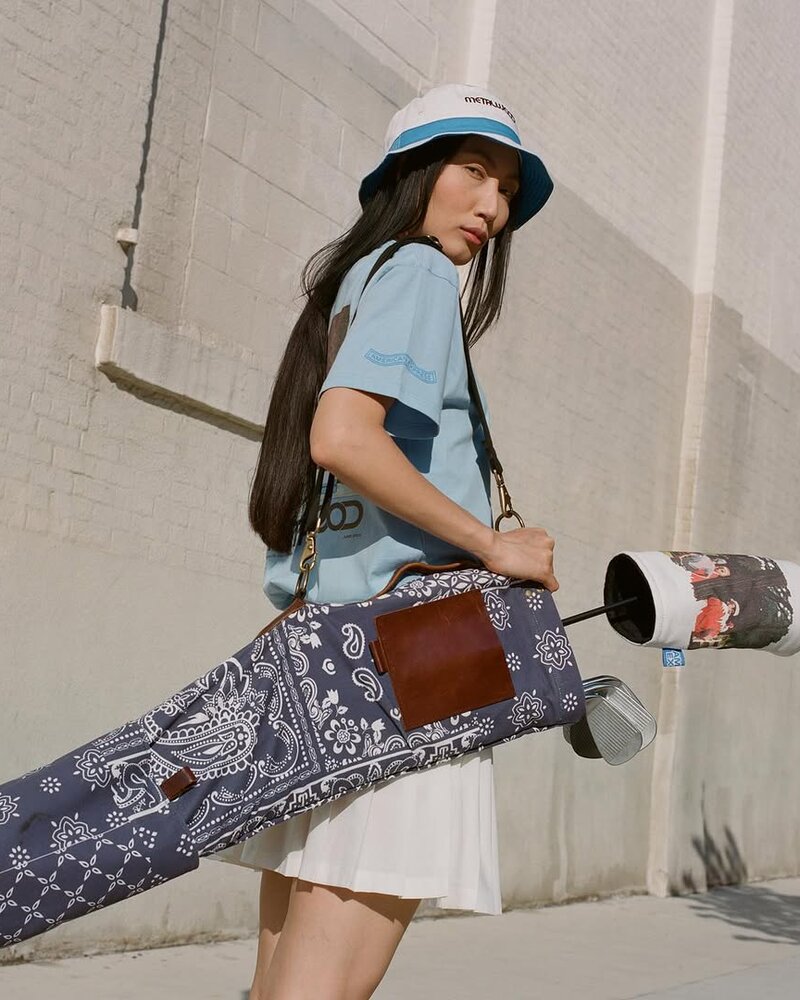 AmEx x Hypebeast Capsule — Metalwood Studio collab &middot; view 1 of 1