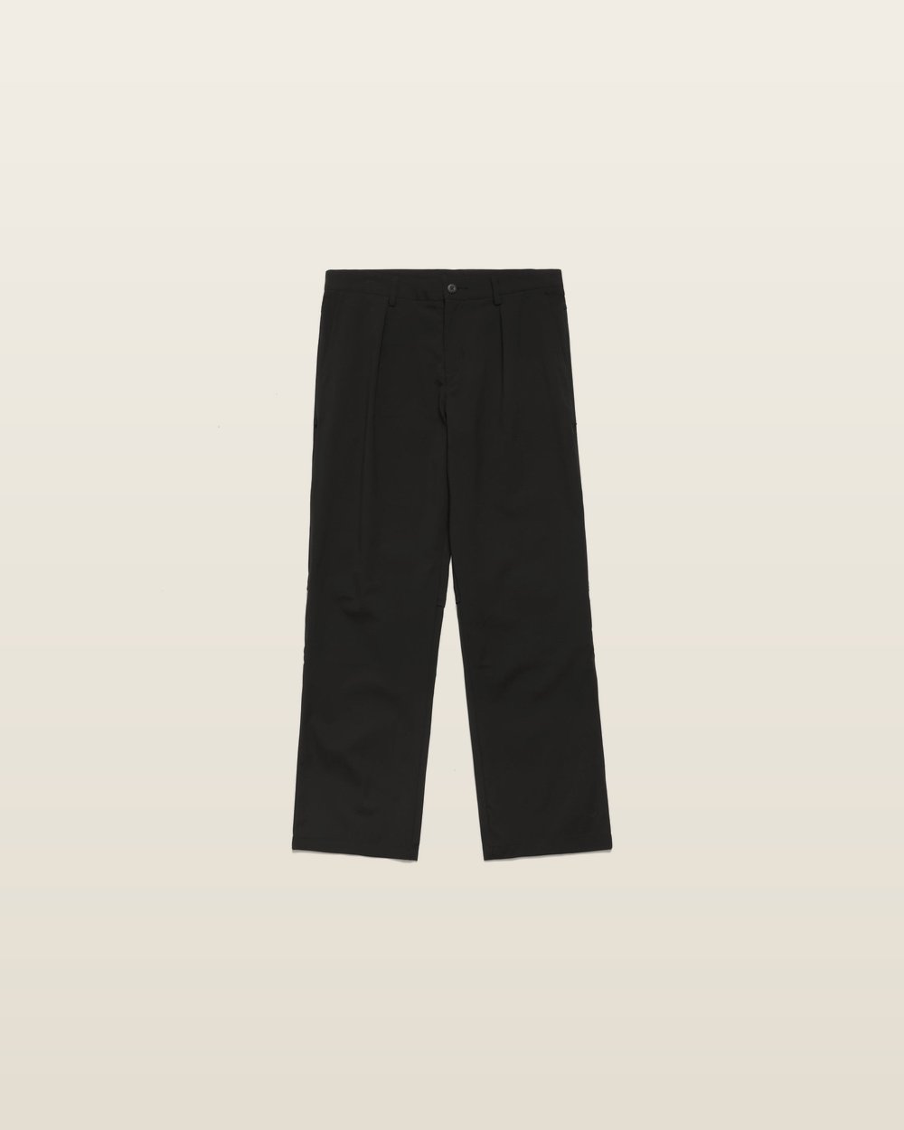 adidas x Metalwood Pant — Black — Metalwood Studio · view 1 of 5