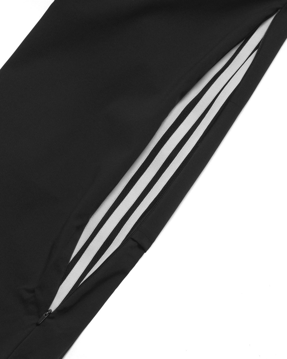 adidas x Metalwood Pant — Black — Metalwood Studio · view 4 of 5